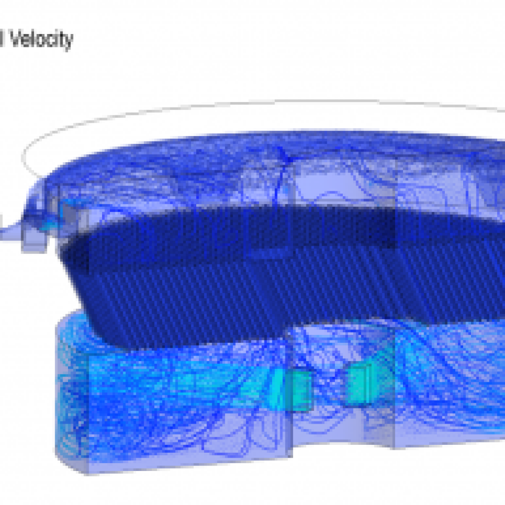 The importance of structural calculation related to lamella´s support ...